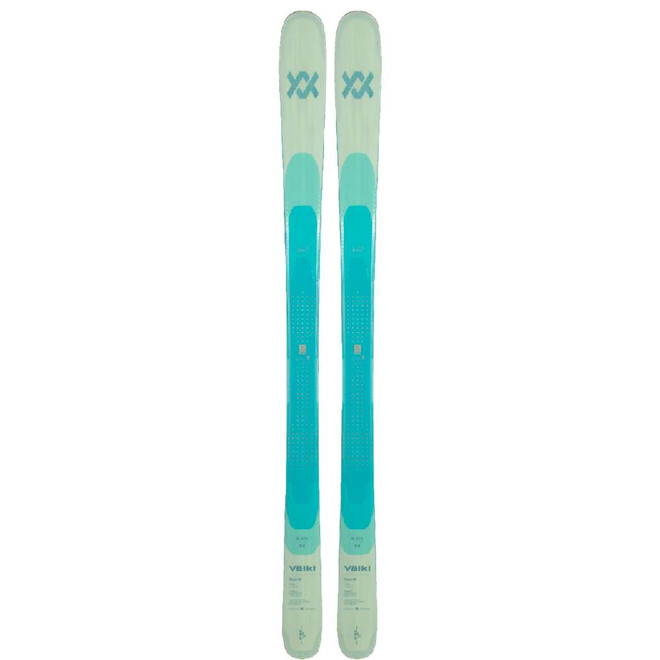 Volkl Blaze 86 Mint Womens Skis 2025 | Corbetts Ski + Snowboard